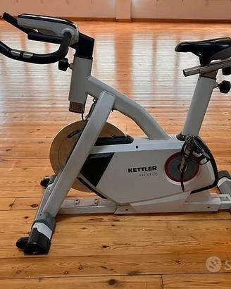 SPIN BIKE
