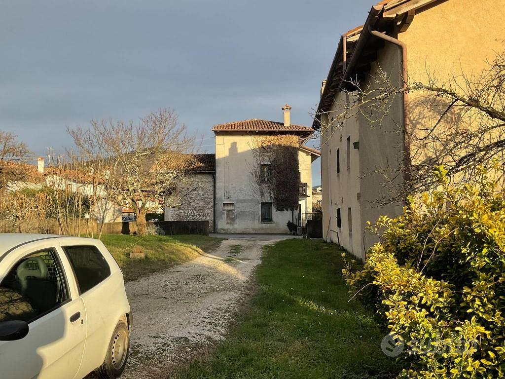 Terreno di 2540 m² a San Pietro al Natisone - Vista 4