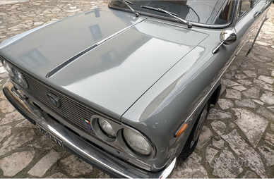 Lancia Fulvia