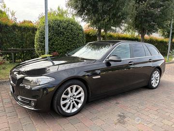 Bmw 520 520d xDrive Touring automatico