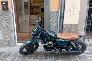 Moto Guzzi 