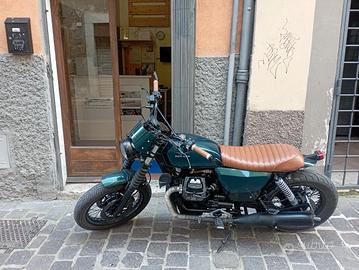 Moto Guzzi 