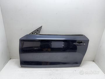PORTIERA ANTERIORE SINISTRA BMW Serie 1 Cabrio (E8