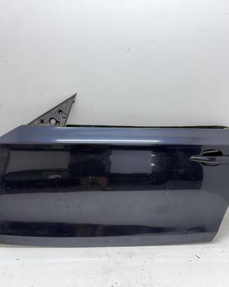 PORTIERA ANTERIORE SINISTRA BMW Serie 1 Cabrio (E8