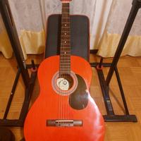 chitarra classica Hora Reghin
