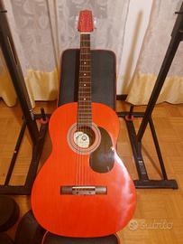 chitarra classica Hora Reghin