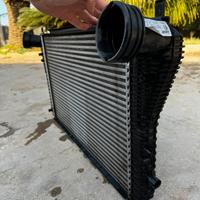 Intercooler golf 5 1.9 tdi