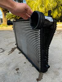 Intercooler golf 5 1.9 tdi