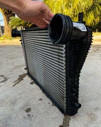 Intercooler golf 5 1.9 tdi