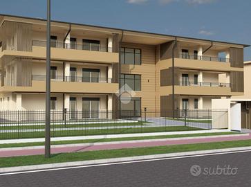 4 LOCALI A PESSANO CON BORNAGO