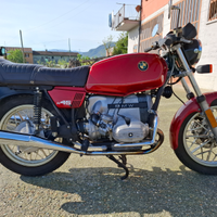 Bmw r45