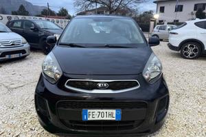 Kia Picanto 1.0 12V EcoGPL 5 porte City