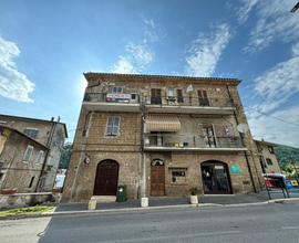 Appartamento con balcone possibilita' rent to buy