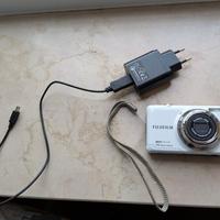 macchina digitale Fujifilm 