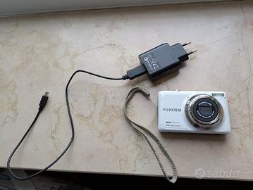 macchina digitale Fujifilm 