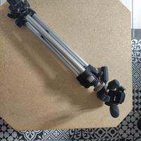 cavalletto Manfrotto 190D