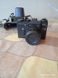 macchina fotografica 