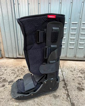 Tutore ortopedico stivale Walker Ottobock