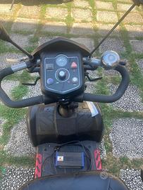 Scooter elettrico