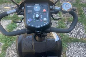 Scooter elettrico