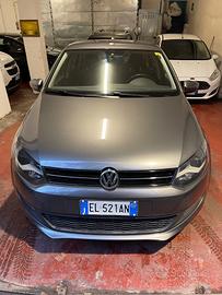 Volkswagen Polo 1.4 5 porte Comfortline