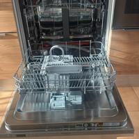 Lavastoviglie Hotpoint Ariston