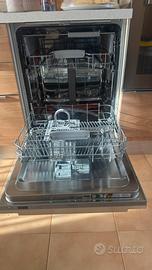 Lavastoviglie Hotpoint Ariston