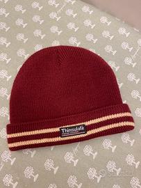 Cappello a cuffia uomo