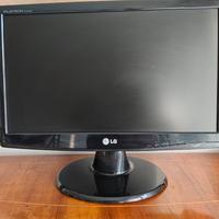 monitor LG