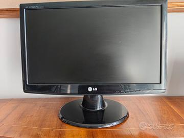 monitor LG