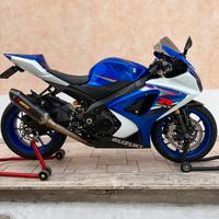 Gsxr 1000 k7