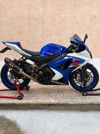 Gsxr 1000 k7