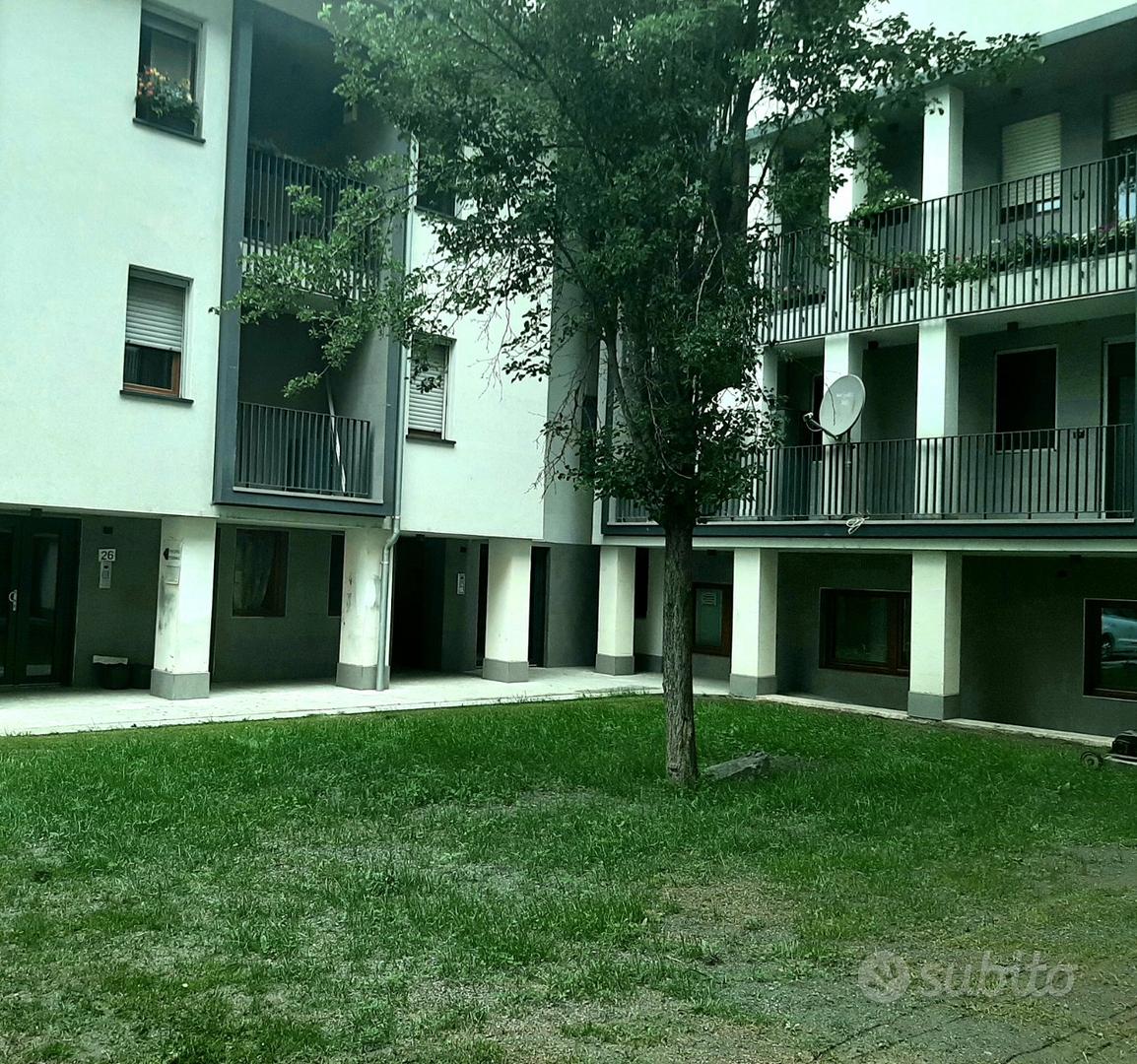Appartamento – AO - Vista 3