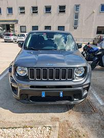 Jeep Renegade 1,6 Multijet