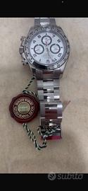 Rolex racing oro pellicole NOS