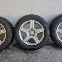 Ruote Mercedes GL