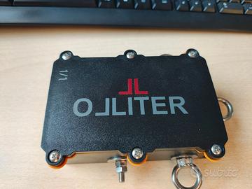 Centrale per Dipolo / Balun 1:1 "Ol-Dipole" NUOVO