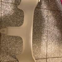 Tripp Trapp® Baby Set bianco stokke