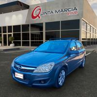 Opel Astra 1.7d 5 porte