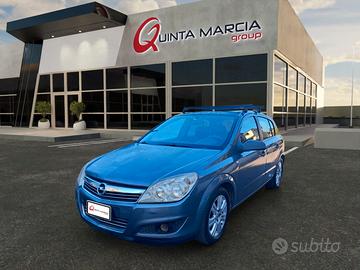Opel Astra 1.7d 5 porte