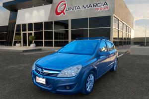 Opel Astra 1.7d 5 porte