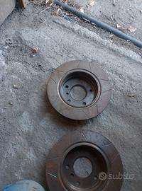 2 Dischi freni Brembo mai usati