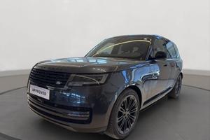 Land Rover Range Rover 3.0D I6 350 MHEV HSE S...