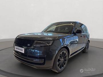 Land Rover Range Rover 3.0D I6 350 MHEV HSE S...