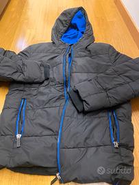 Giubbotto superdry uomo taglia S