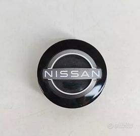 Coprimozzo Nissan
