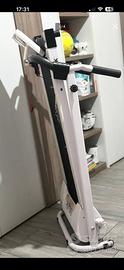 Tapis roulant magnetico