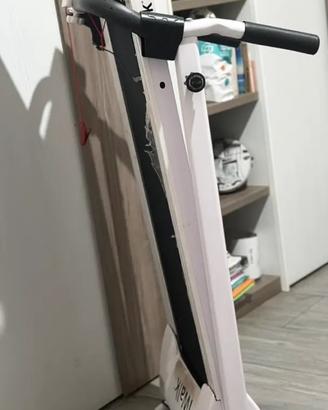 Tapis roulant magnetico
