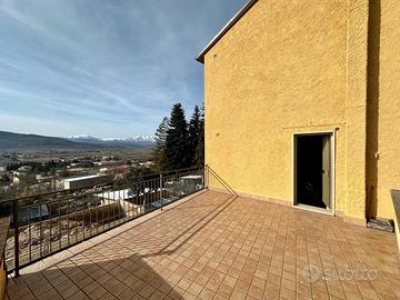 Casa Indipendente San Pio delle Camere [GRE776VRG]
