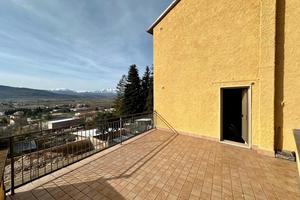Casa Indipendente San Pio delle Camere [GRE776VRG]